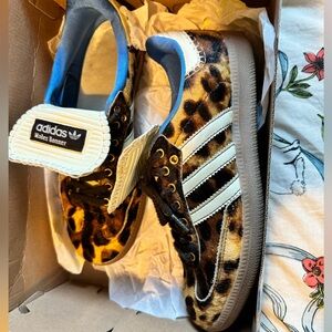 ADIDAS Wales Bonner size 9